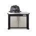 Стол для гриля Broil King Keg 4000 из нержавеющей стали
