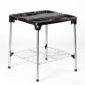 Складной стол для грилей O-GRILL O-Dock Lite из алюминия  