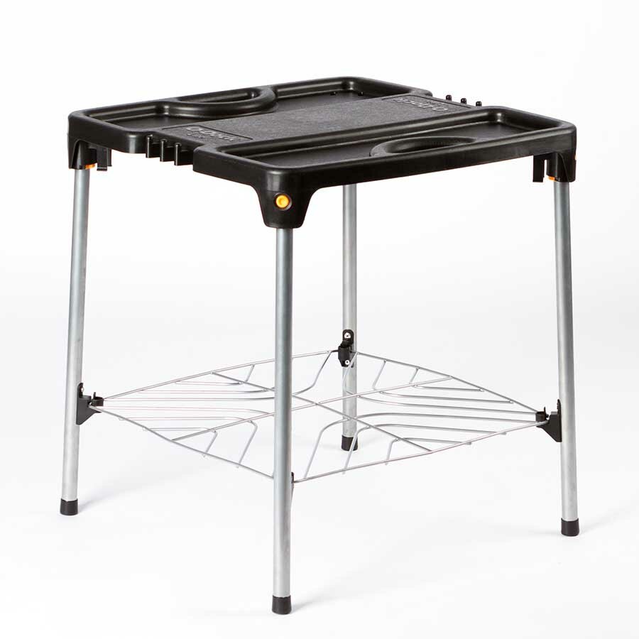Складной стол для грилей O-GRILL O-Dock Lite из алюминия  