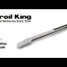 Щипцы для гриля Broil King Baron Tong стандартные, нерж. сталь  -video