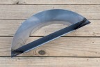 Гриль угольный SnS Original Kettle, 57 см (с корзиной SNS Original)  