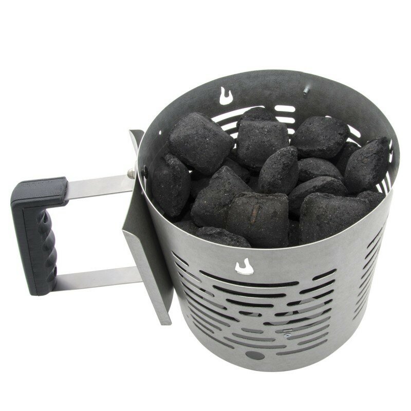 Стартер для угля Char-Broil быстрый розжиг  