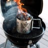 Стартер для угля Char-Broil быстрый розжиг  