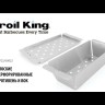ВОК гриль Broil King, нерж сталь, узкий, перфорированый, глубокий   -video