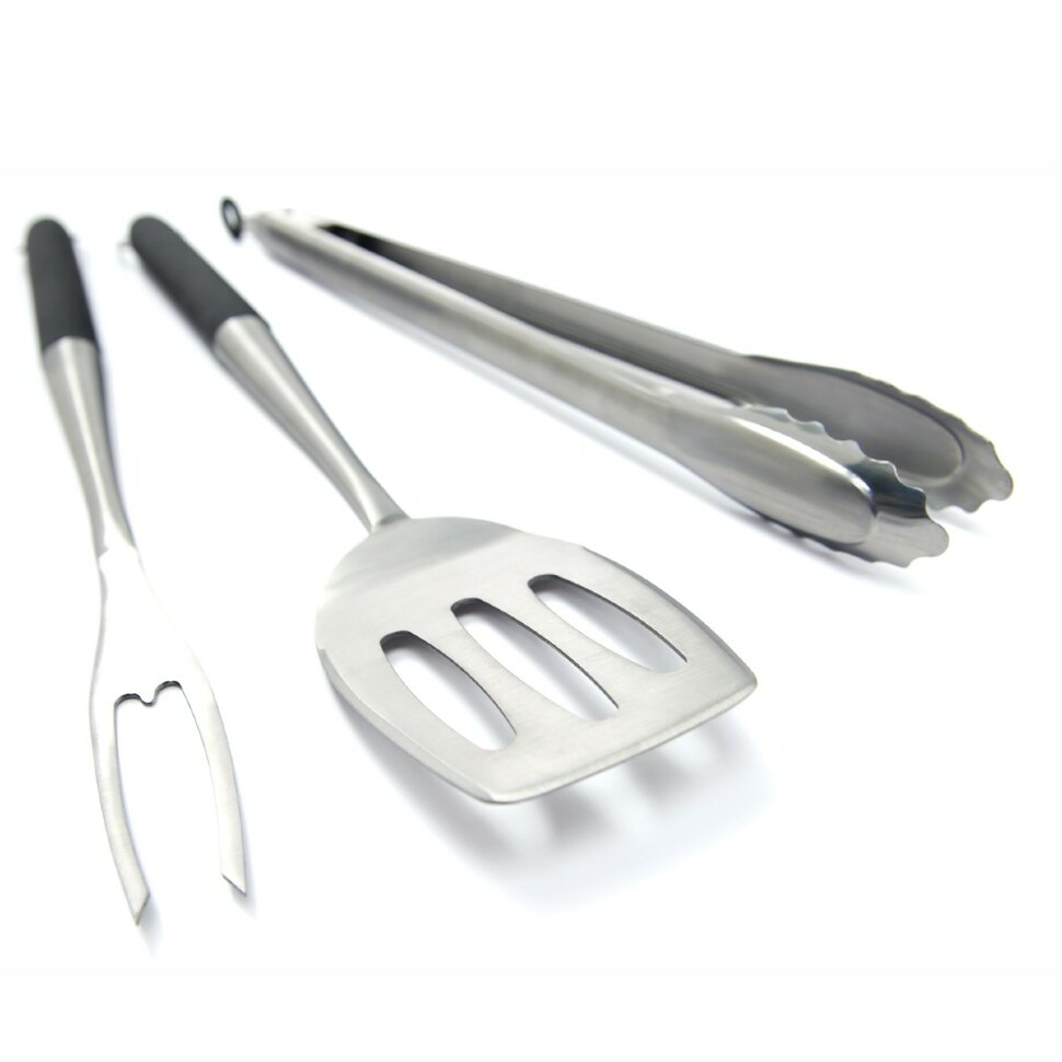 Набор для гриля Broil King SOVEREIGN™ GRILL TOOLS, 3 предмета
