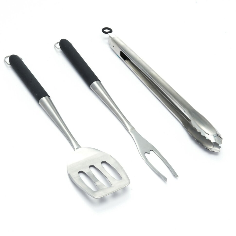 Набор для гриля Broil King SOVEREIGN™ GRILL TOOLS, 3 предмета