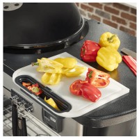 Доска разделочная для Weber Traveler двухсторонняя