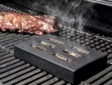 Чугунный короб Char-Broil для копчения