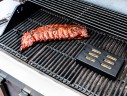 Чугунный короб Char-Broil для копчения
