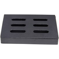 Чугунный короб для копчения Char-Broil