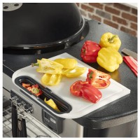Доска разделочная для Weber Traveler с контейнером