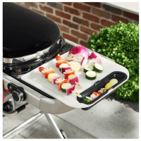 Доска разделочная для Weber Traveler с контейнером