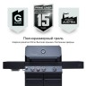Газовый гриль PRIMELINER Комплект DELUX  
