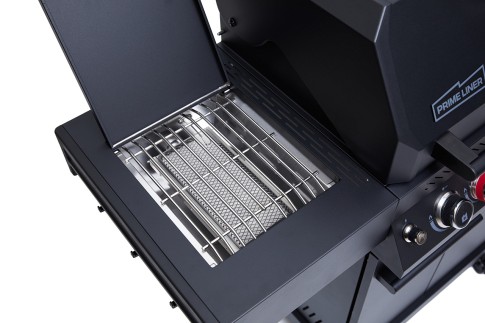 Газовый гриль Primeliner G3 комплектация Делюкс (Deluxe)