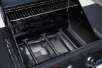 Газовый гриль PRIMELINER Комплект DELUX  