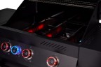Газовый гриль PRIMELINER Комплект DELUX  
