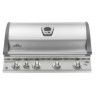 Встраиваемый газовый гриль Napoleon®, BILEX-605  