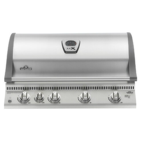 Встраиваемый газовый гриль Napoleon®, BILEX-605  