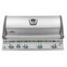 Встраиваемый газовый гриль Napoleon®, BILEX-605  