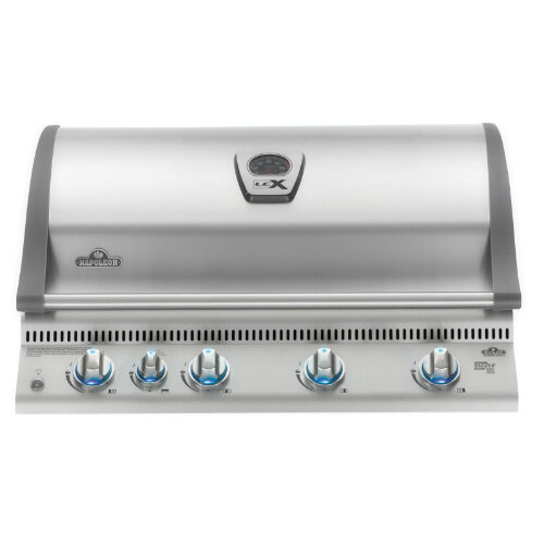 Встраиваемый газовый гриль Napoleon®, BILEX-605  