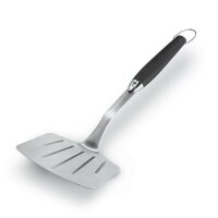 Лопатка для гриля Weber из нержавеющей стали, широкая