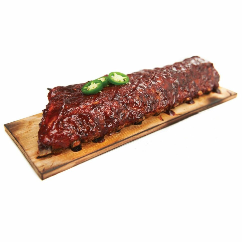 Доски для копчения Broil-King, клён, 2 шт.  