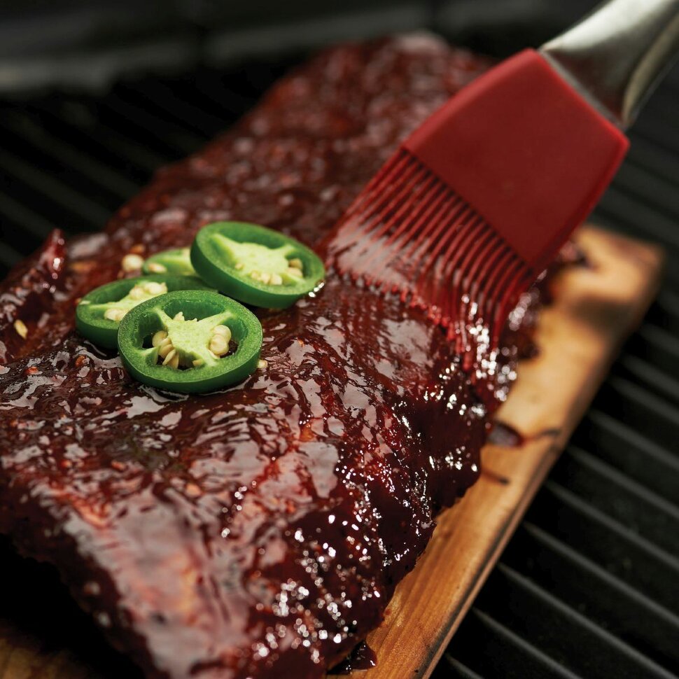 Доски для копчения Broil-King, клён, 2 шт.  