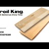 Доски для копчения Broil-King, клён, 2 шт.  -video