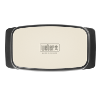 Кассероль для тушения и запекания Weber, керамическая 