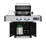 Гриль газовый Broil King REGAL Q 490 IR