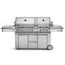 Газовый гриль Napoleon®, Prestige PRO-825  