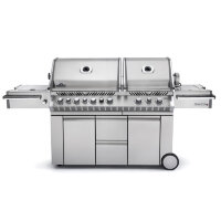 Газовый гриль Napoleon®, Prestige PRO-825
