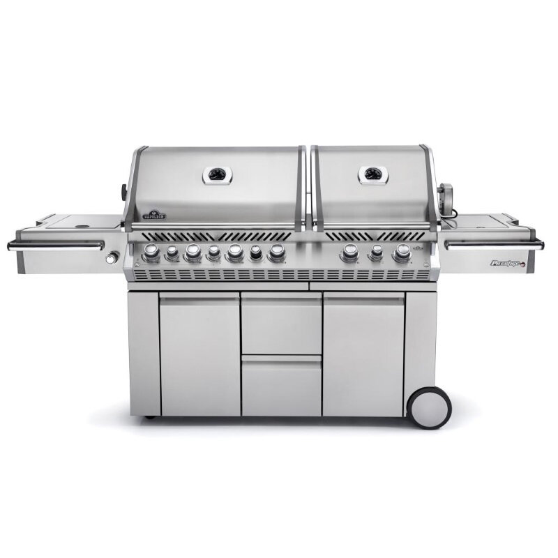 Газовый гриль Napoleon®, Prestige PRO-825  