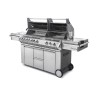 Газовый гриль Napoleon®, Prestige PRO-825  
