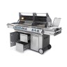 Газовый гриль Napoleon®, Prestige PRO-825  