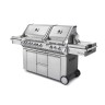 Газовый гриль Napoleon®, Prestige PRO-825  