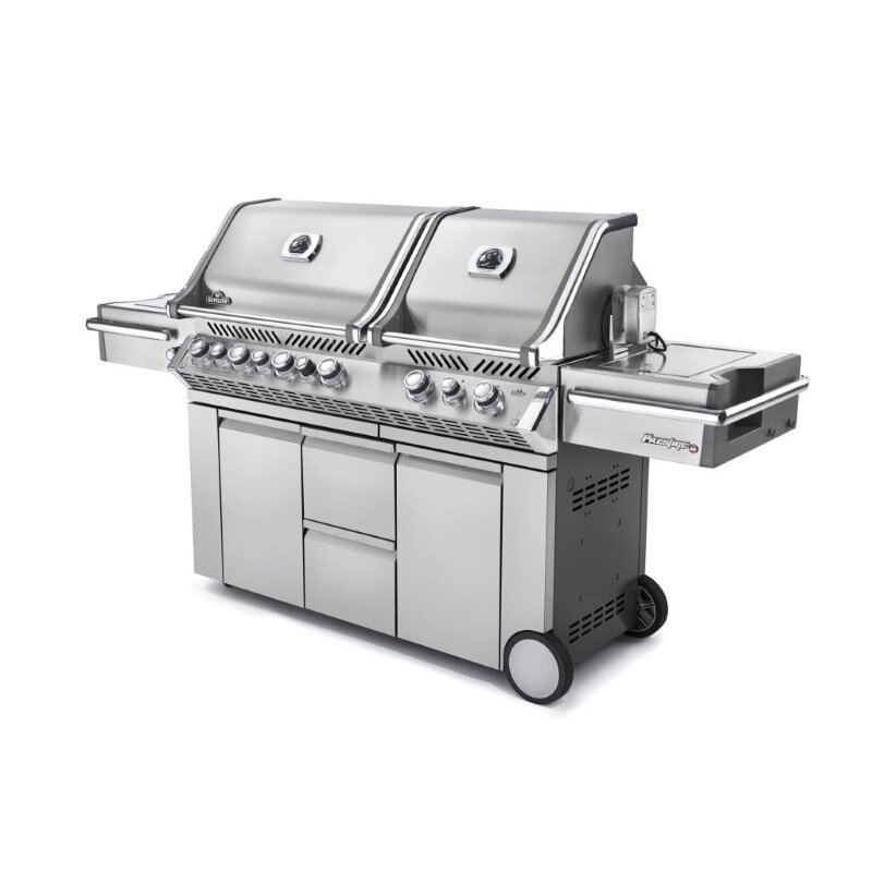 Газовый гриль Napoleon®, Prestige PRO-825  