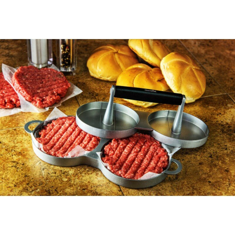 Пресс Char-Broil для бургеров  