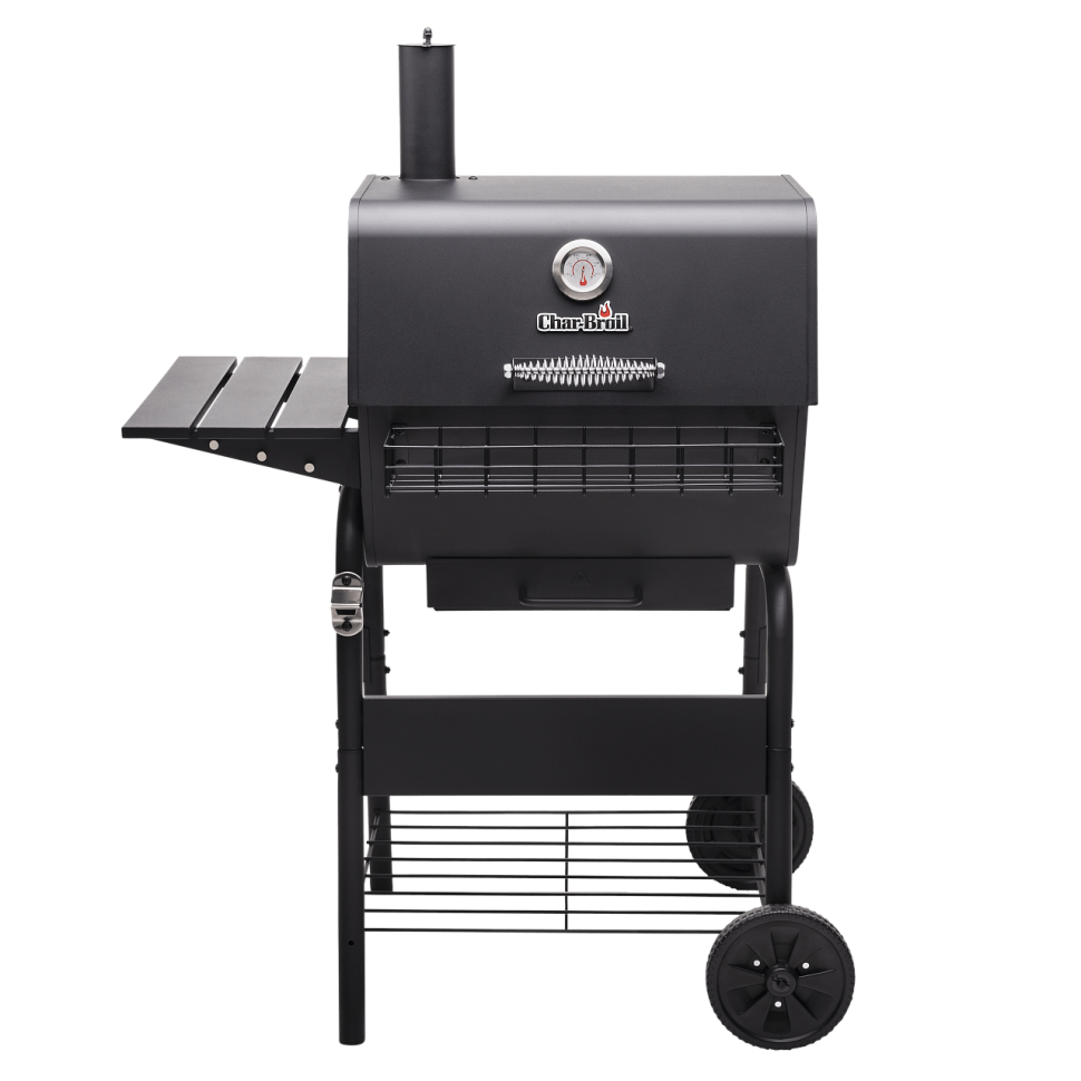 Угольный гриль Char-Broil Charcoal M в Саратове в Саратове