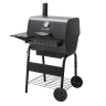 Угольный гриль Char-Broil Charcoal M в Саратове в Саратове