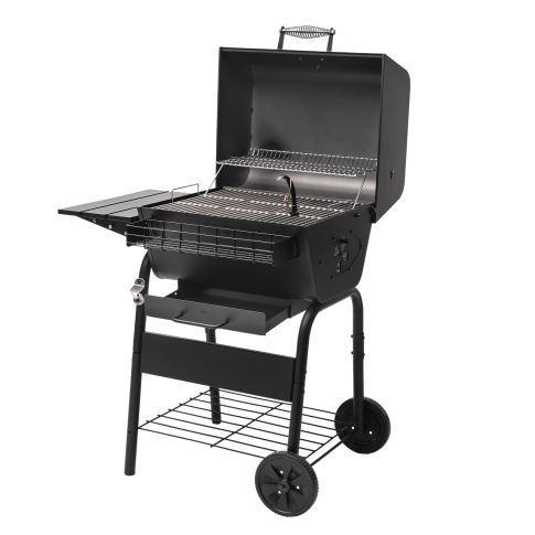 Угольный гриль Char-Broil Charcoal M в Саратове