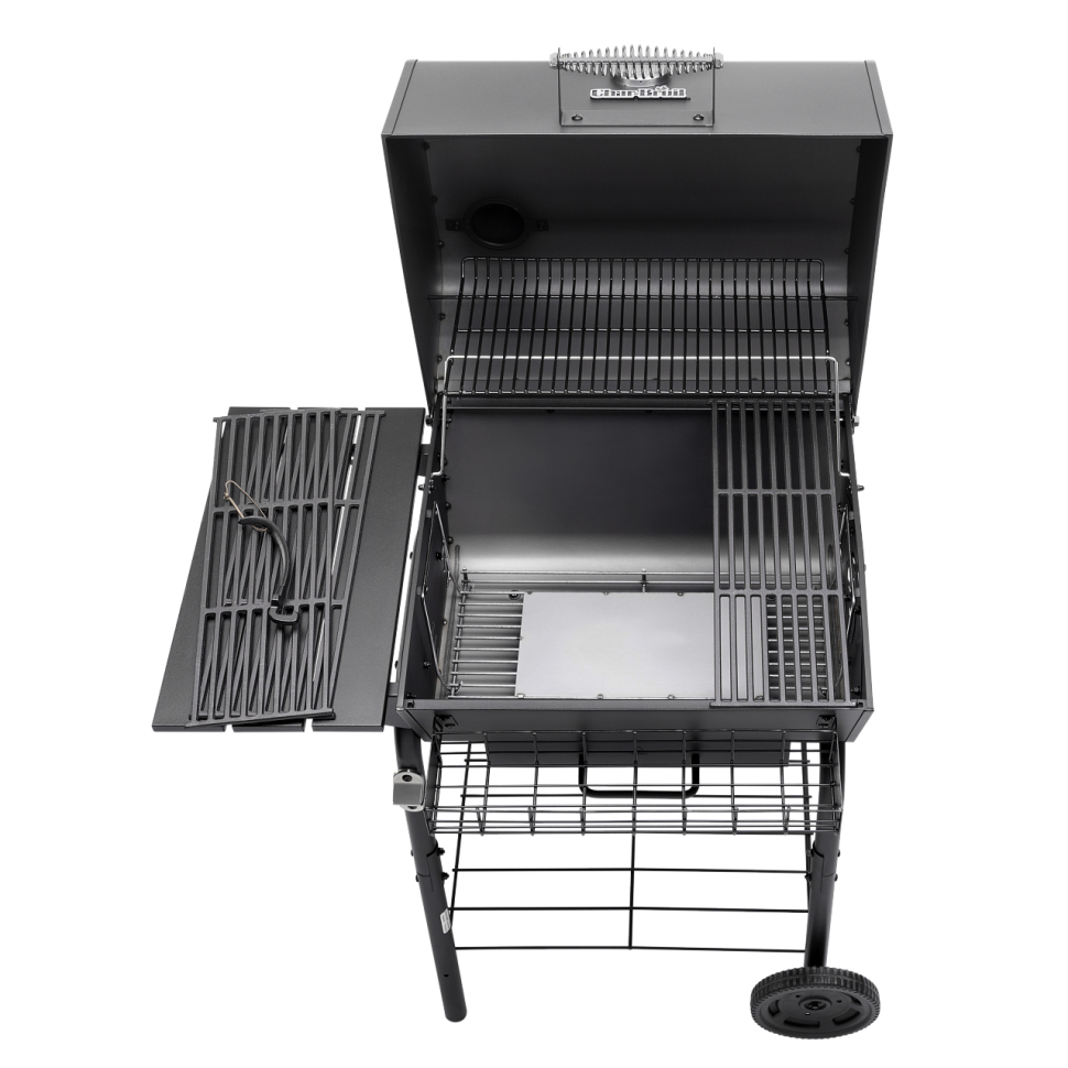 Угольный гриль Char-Broil Charcoal M в Саратове в Саратове