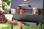 Угольный гриль Char-Broil Charcoal M в Саратове в Саратове
