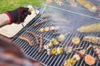 Угольный гриль Char-Broil Charcoal M в Саратове в Саратове