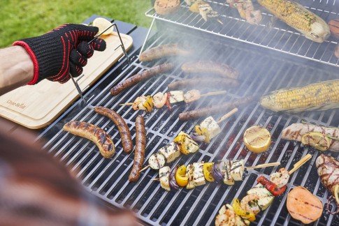 Угольный гриль Char-Broil Charcoal M в Саратове