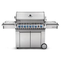Газовый гриль Napoleon®, Prestige PRO-665