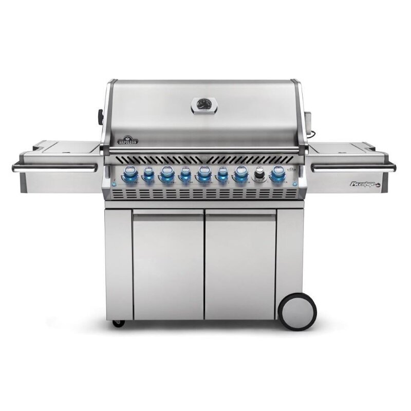 Газовый гриль Napoleon®, Prestige PRO-665  