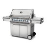 Газовый гриль Napoleon®, Prestige PRO-665  