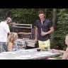 Газовый гриль Napoleon®, Prestige PRO-665  -video