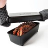 Жаровня прямоугольная для гриля Broil King, чугунная  